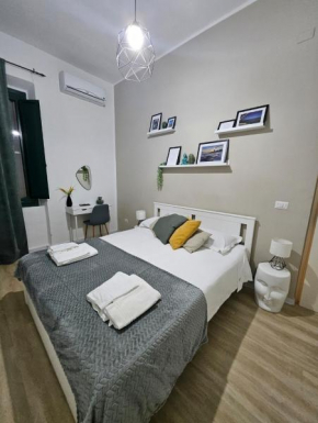 B&B Green Stazione Centrale e Centro